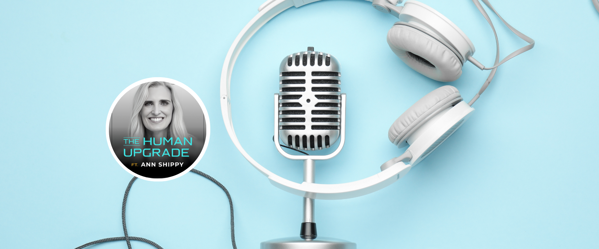 The Human Upgrade Podcast - How to Have a Superhuman Baby After 40