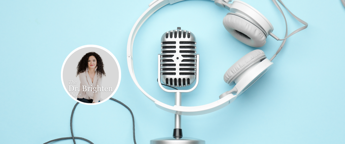 The Dr. Brighten Podcast: How To Get Pregnant Faster: The Role of Toxins, Inflammation, and Men’s Health