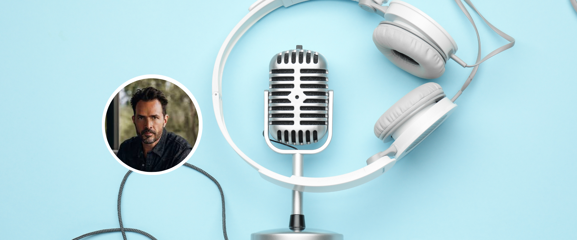 Life Stylist Podcast – Fertility Freefall & How Sperm and Eggs Shape Your Baby Before Pregnancy