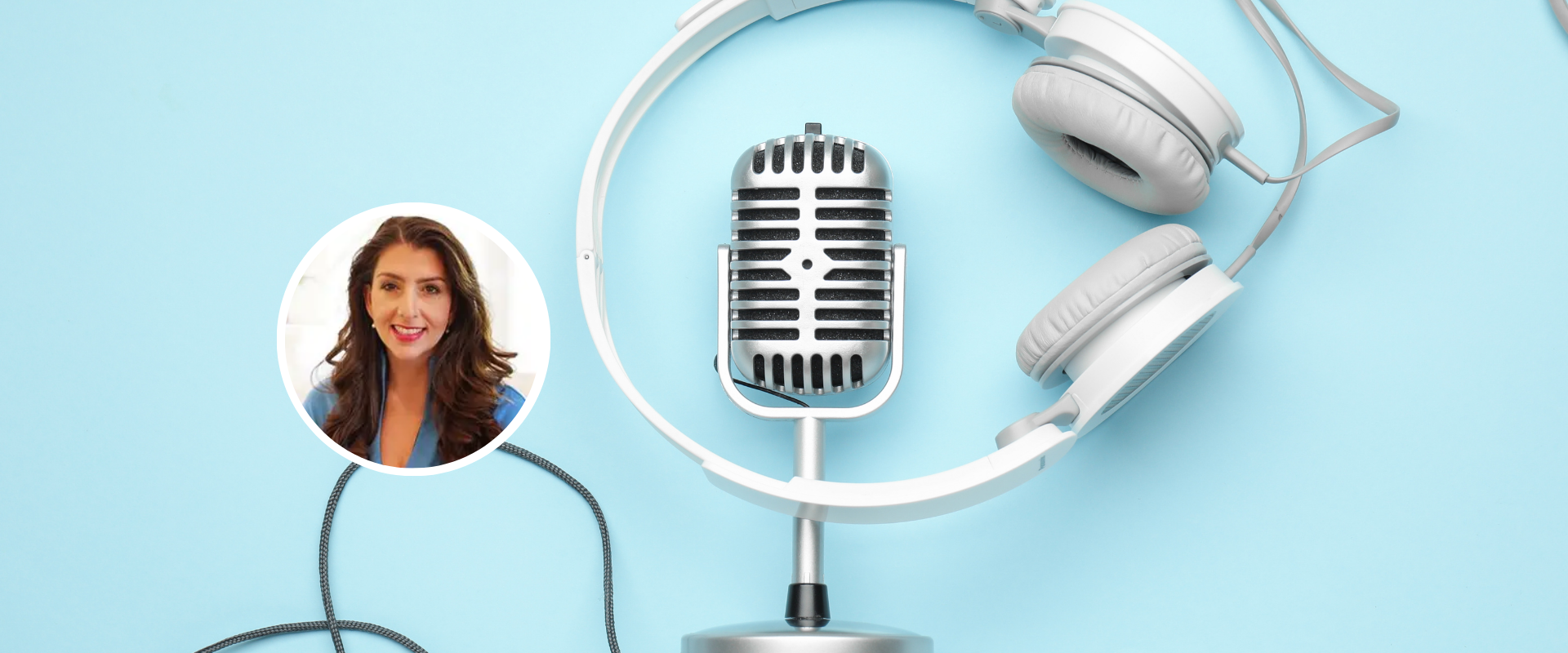 Dr. Aimee Eyvazzadeh on The Egg Whisperer Show