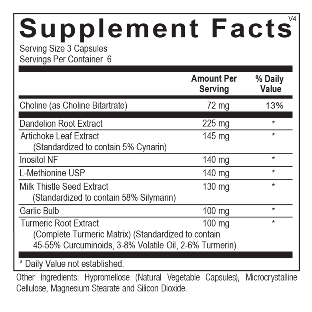 Preconception + Fertility Detox Kit