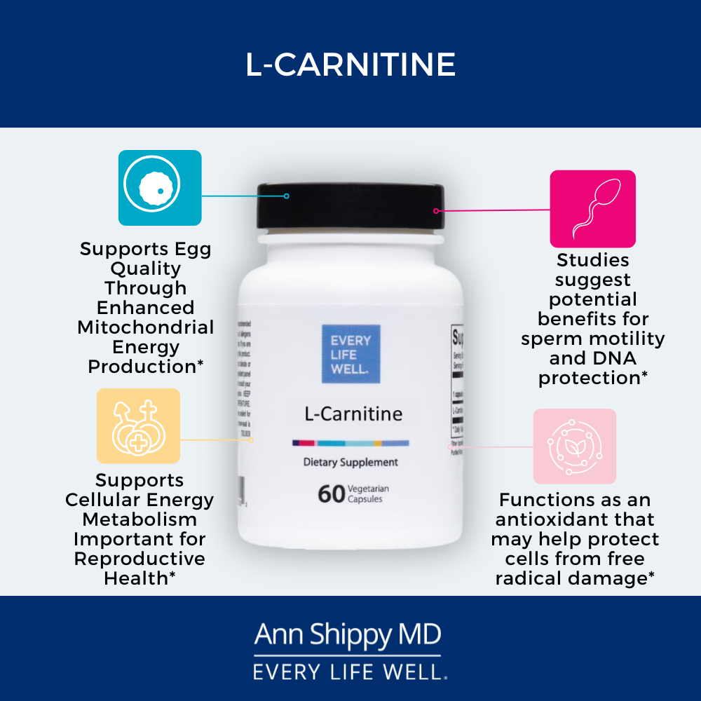L-Carnitine