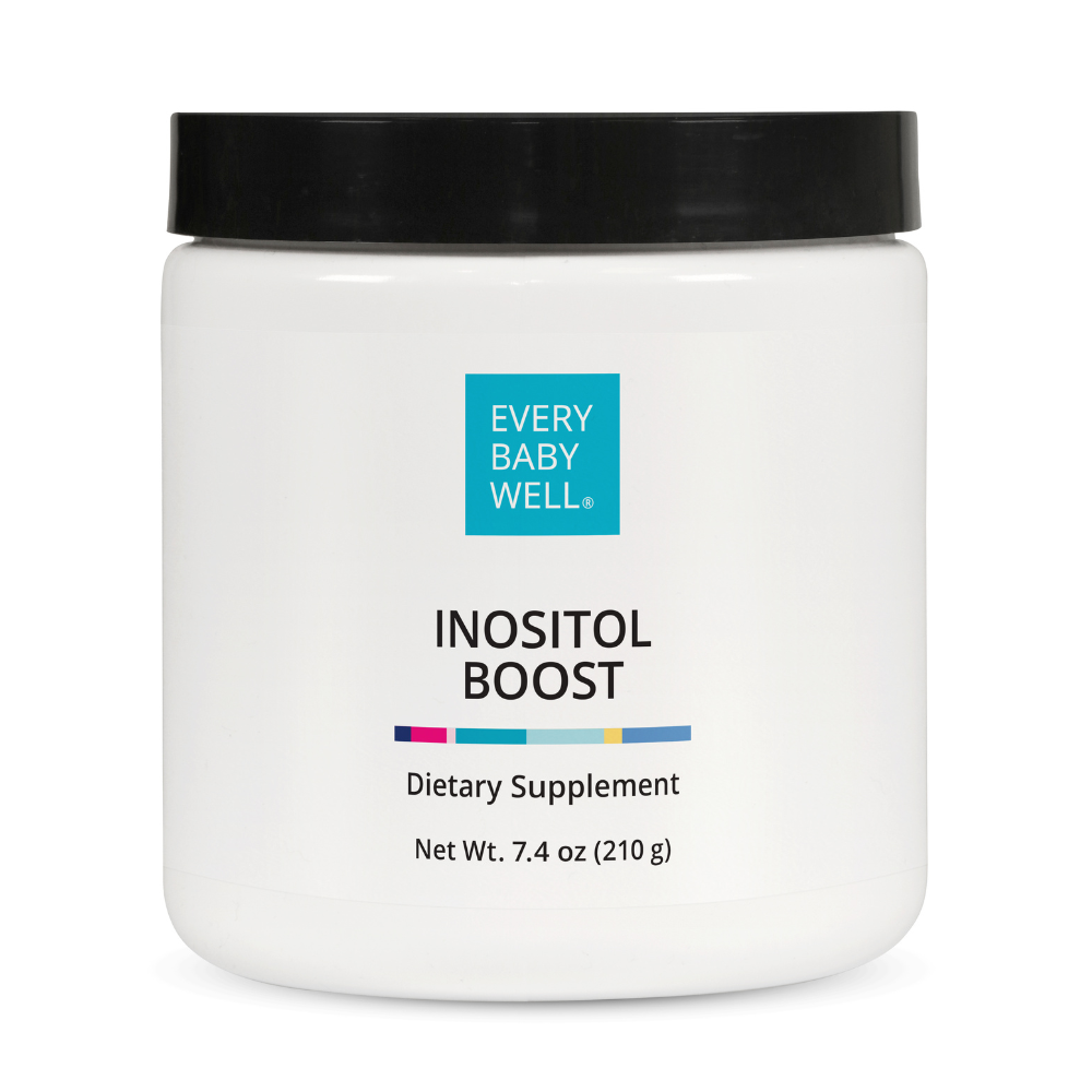 Inositol Boost