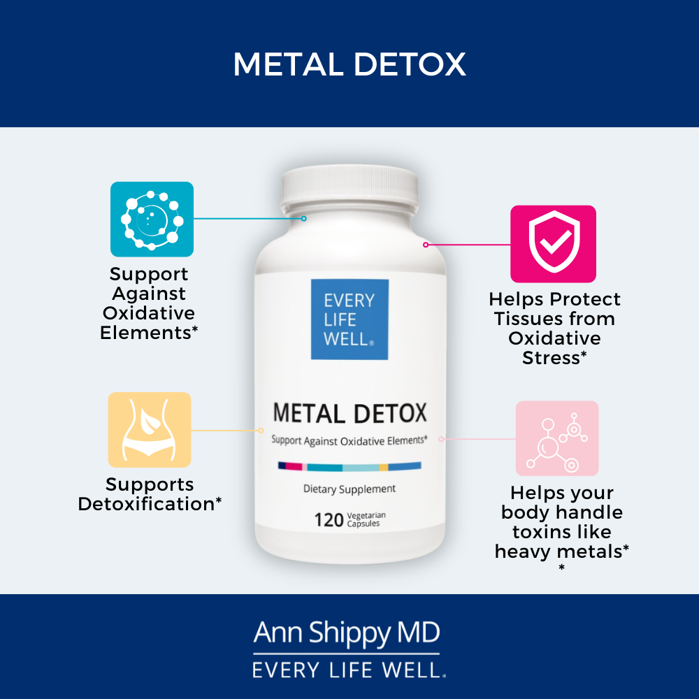 Metal Detox
