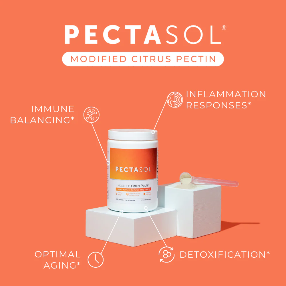 PectaSol-C® Capsules