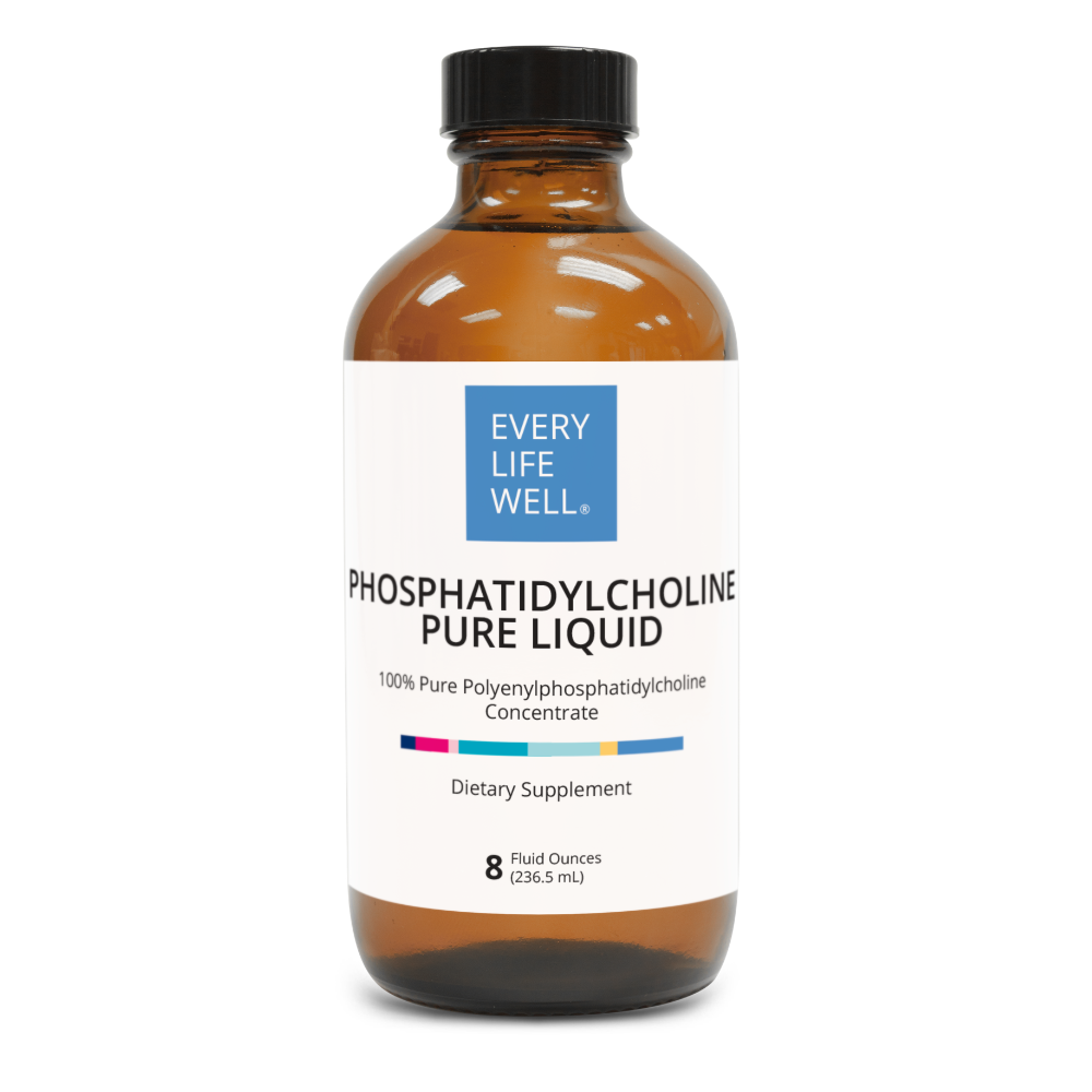 Phosphatidylcholine Liquid