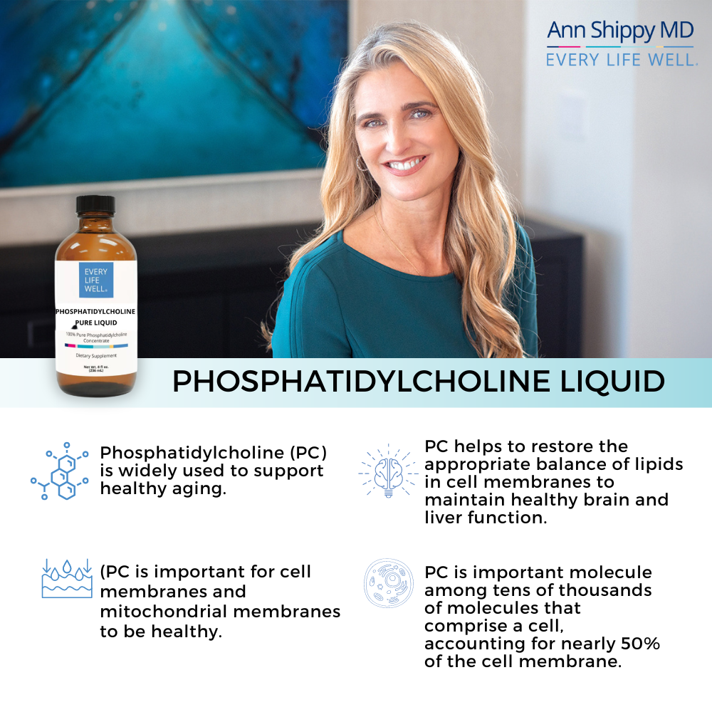 Phosphatidylcholine Liquid