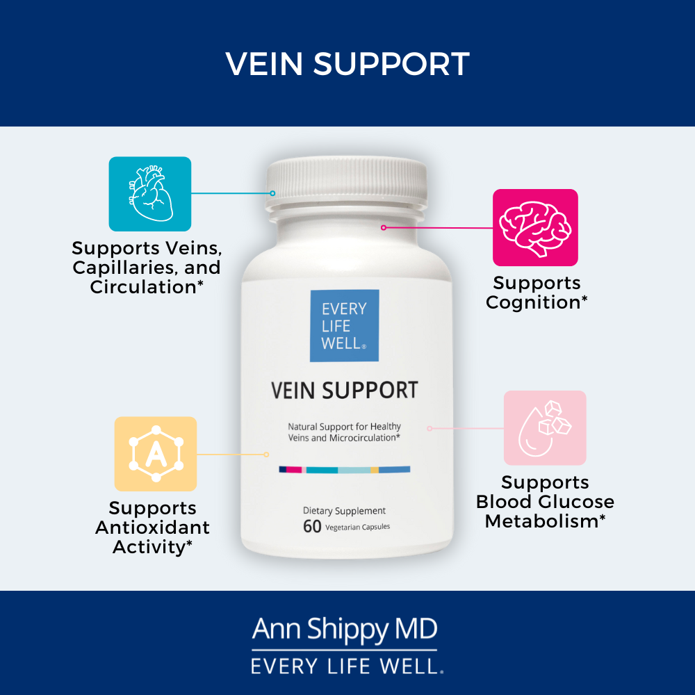 Vein Support