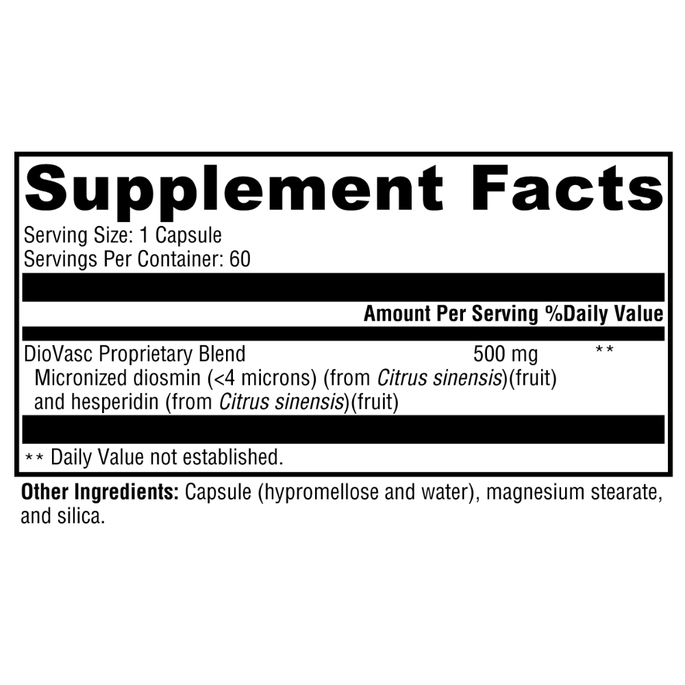 Vein Support