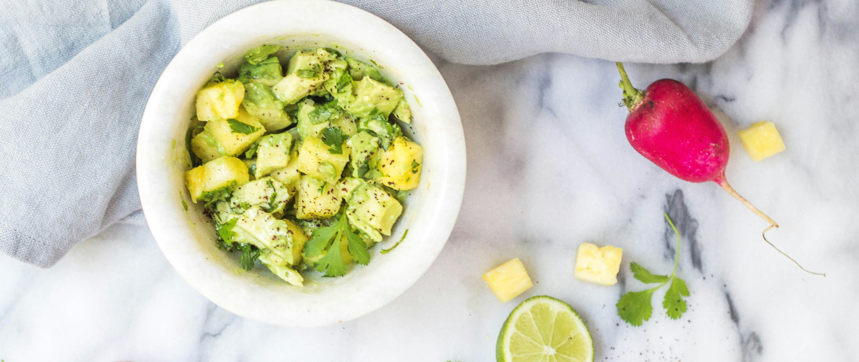 Nourishing Fertility: Essential Nutrition for Preconception Health