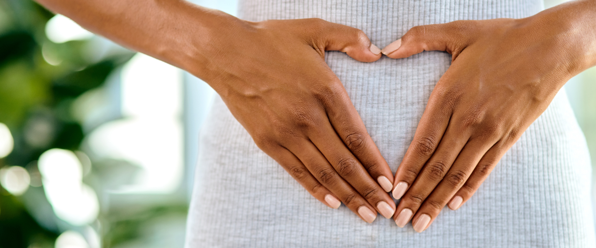 The Gut–Fertility Axis: Why Healing the Gut Is Foundational for Fertility