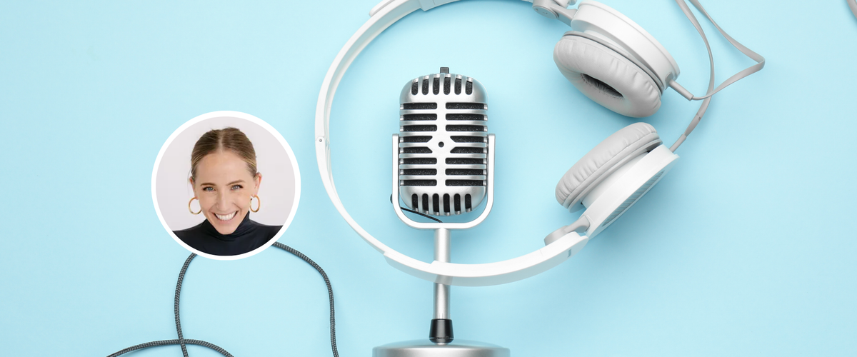 Almost 30 Podcast: The Truth Behind Unexplained Infertility + Wellness Habits That Matter