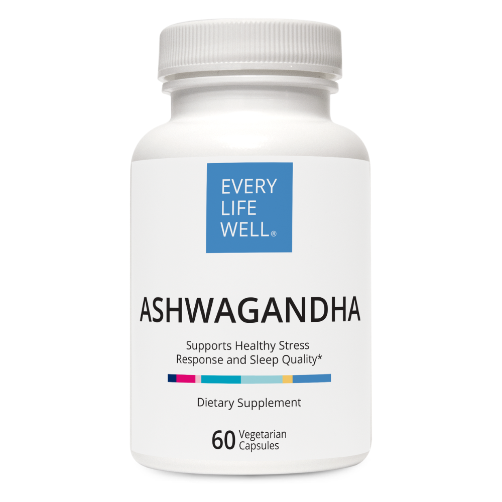 Ashwaganda