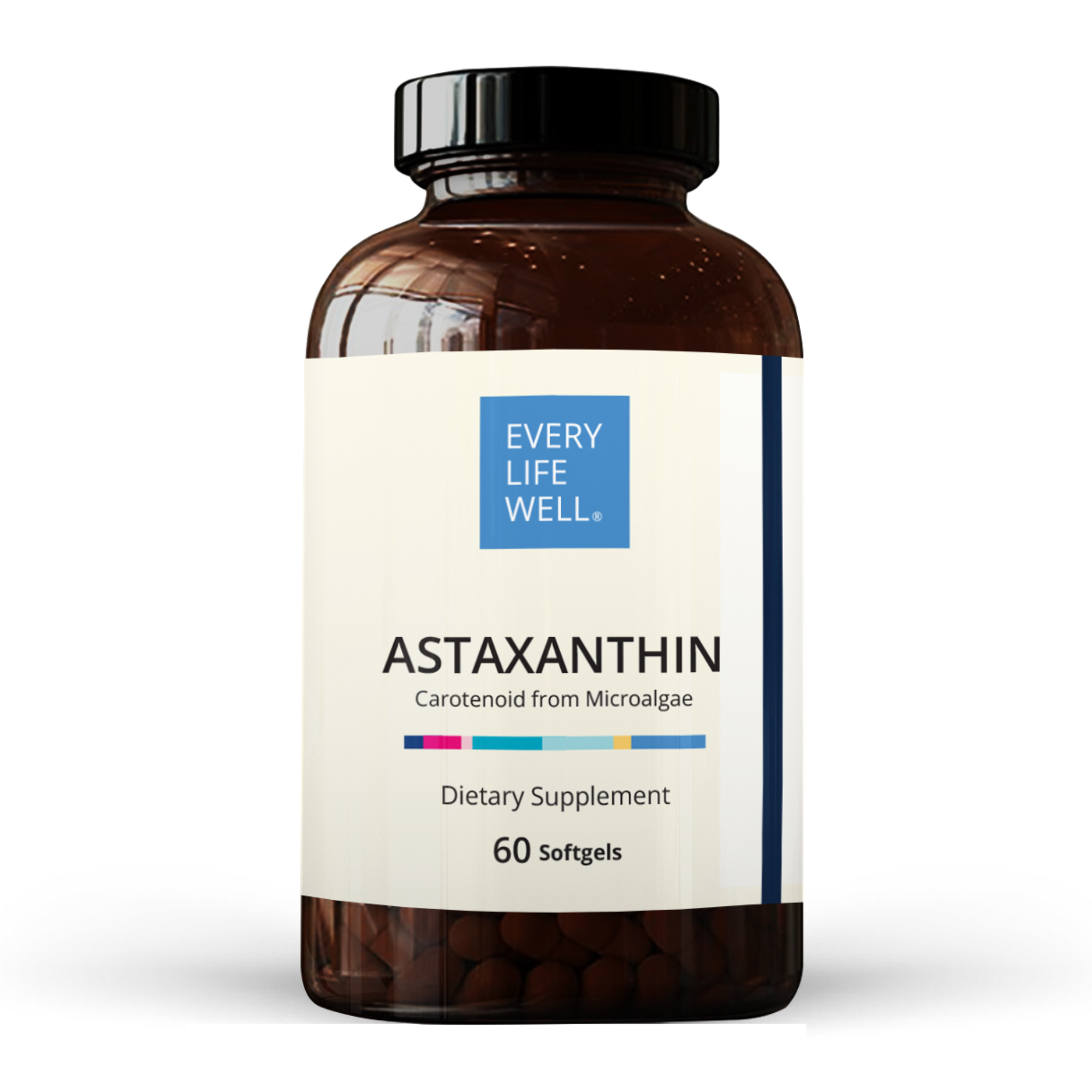 Astaxanthin