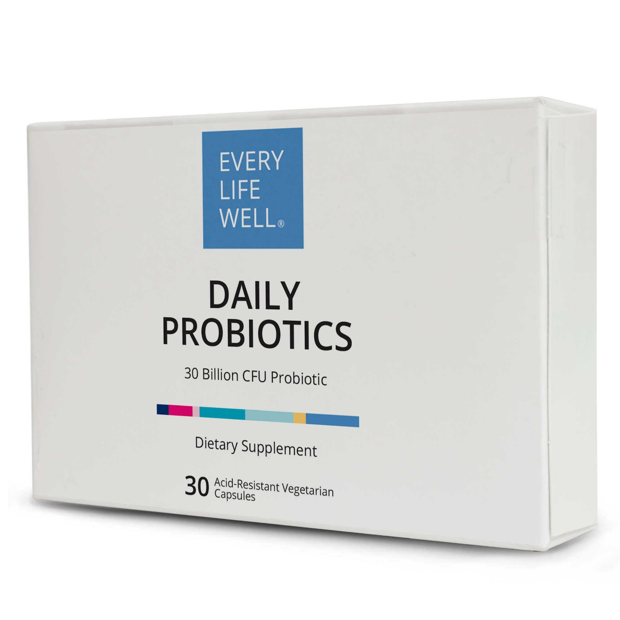 Daily Probiotics