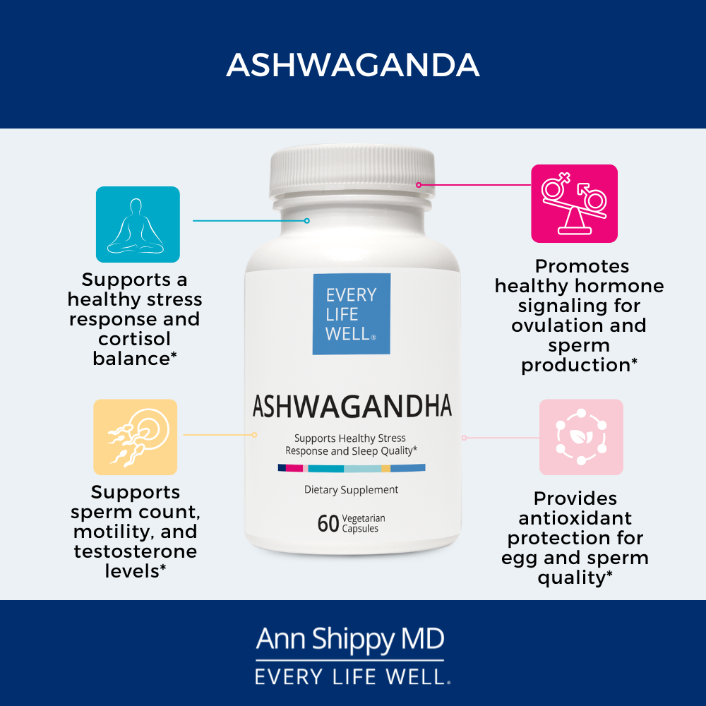 Ashwaganda