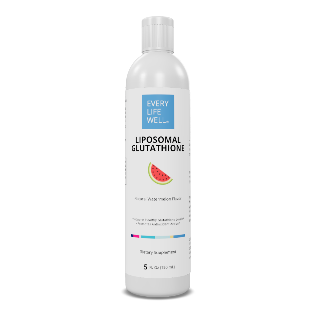 Liposomal Glutathione (Watermelon)
