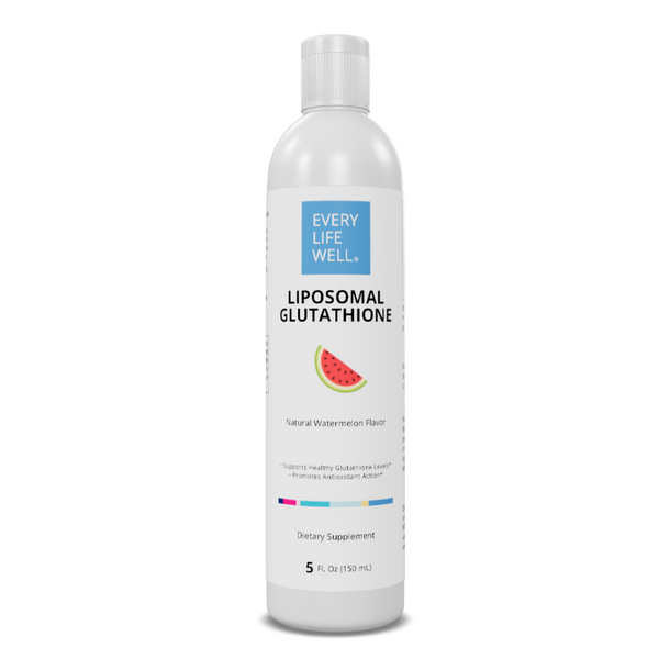 Liposomal Glutathione (Watermelon)