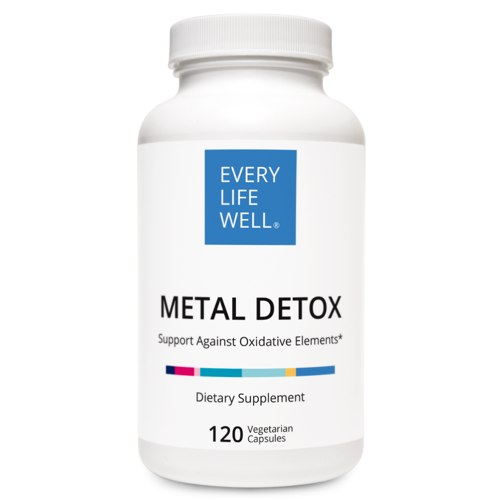 Metal Detox