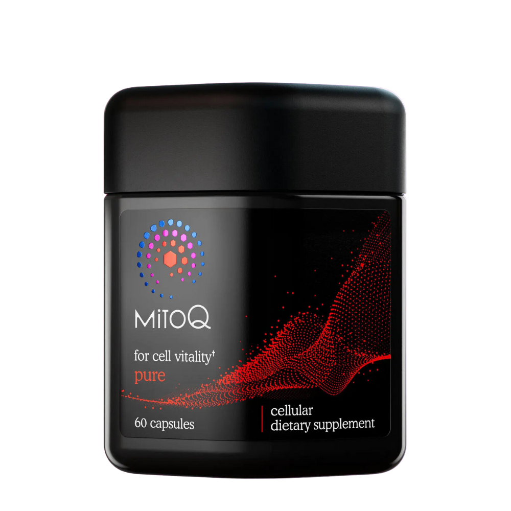 MitoQ®