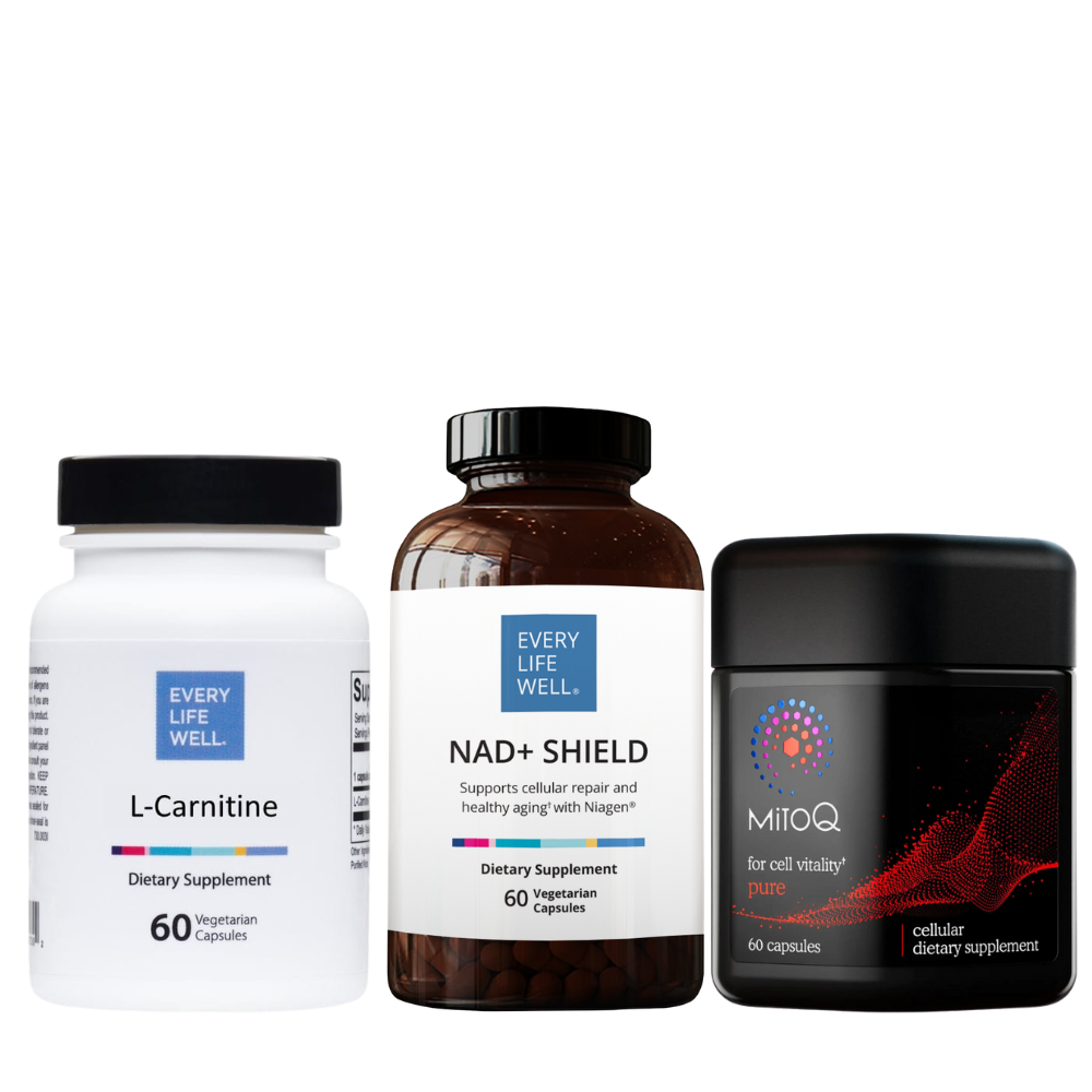 Mitochondria Support Kit