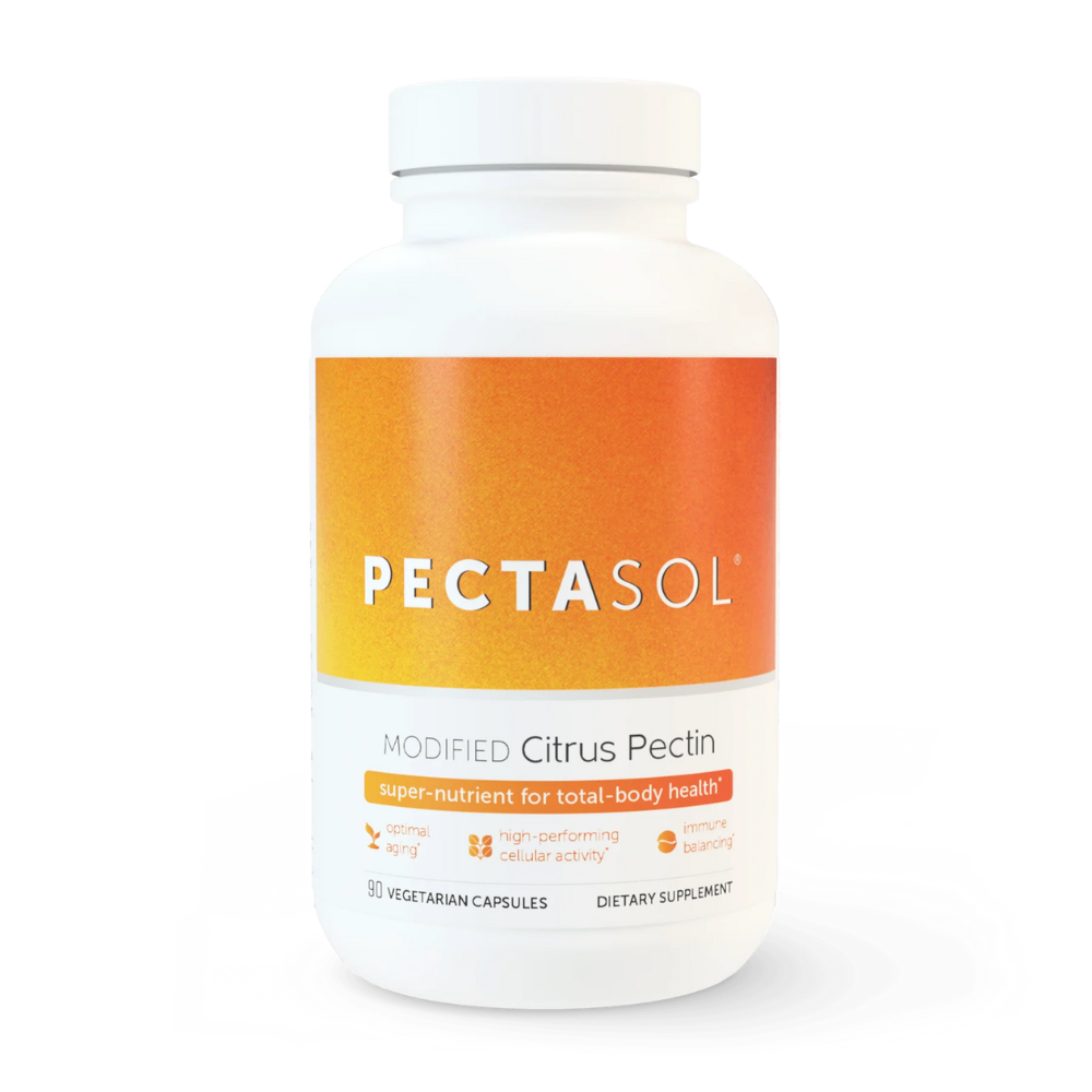 PectaSol-C® Capsules