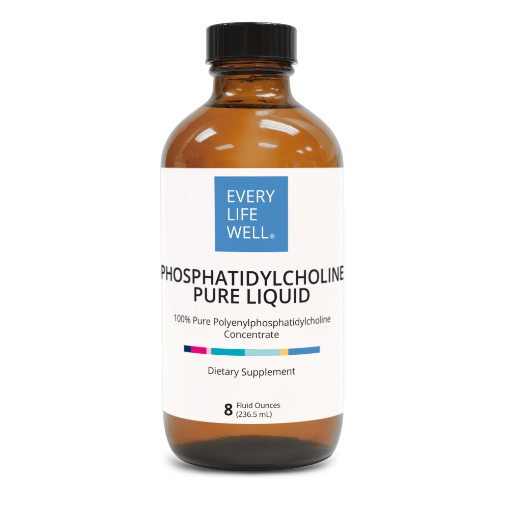 Phosphatidylcholine Liquid