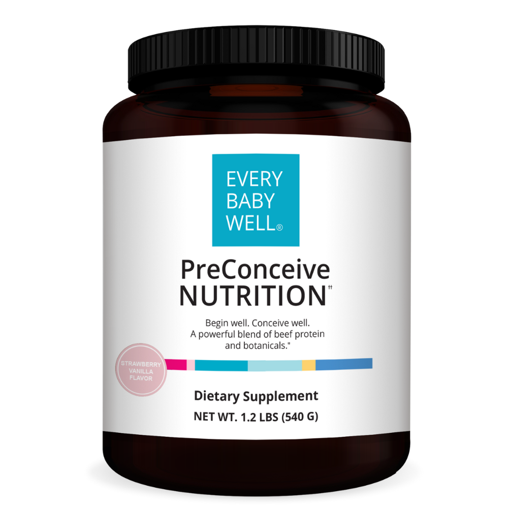 PreConceive Nutrition