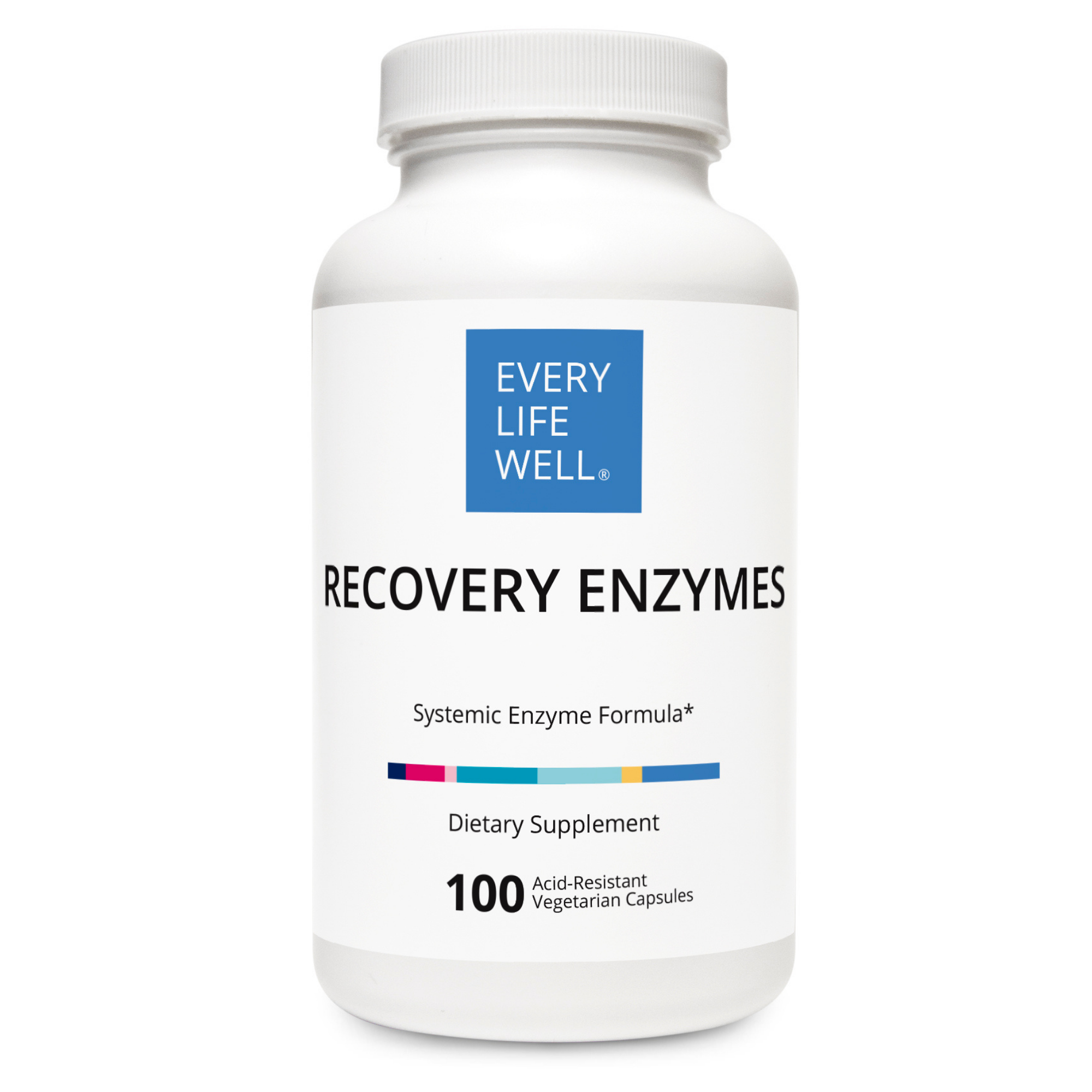 Recovery Enzymes